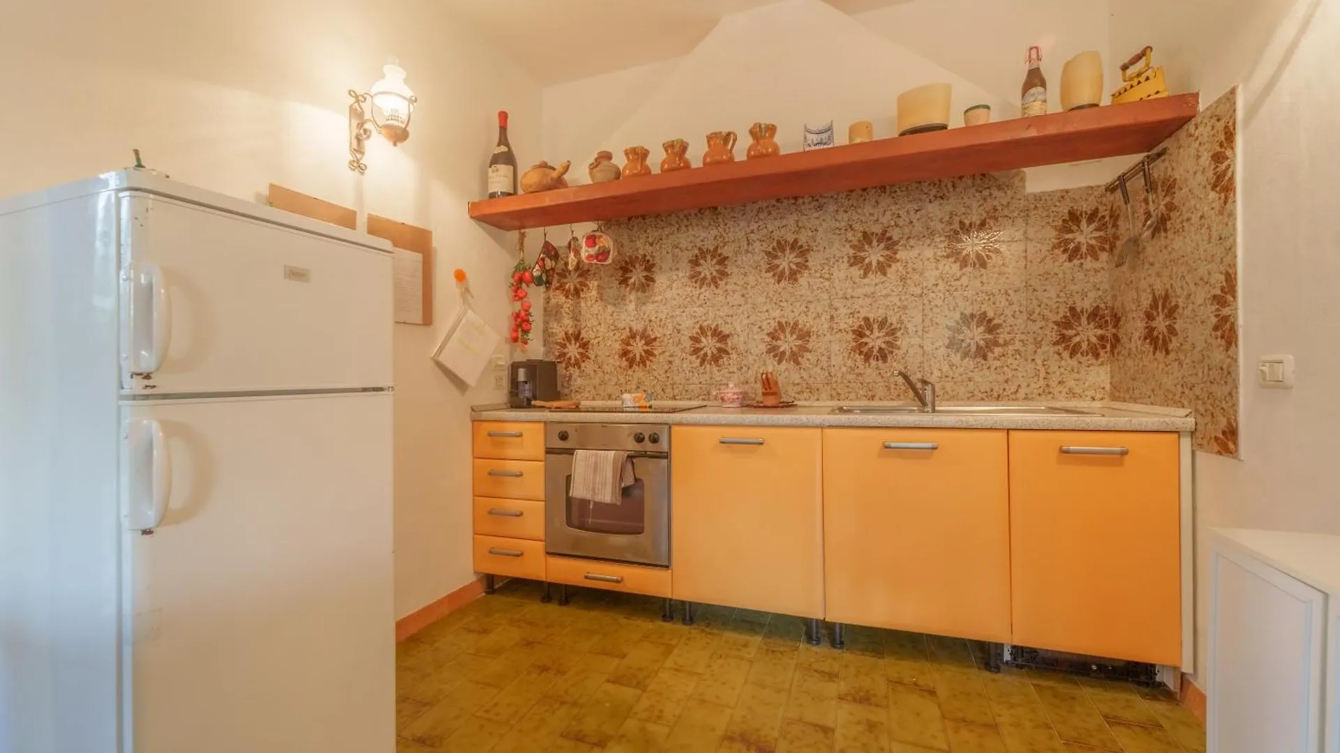 Villa Ai Pini A Punta Perla - Goelba Capoliveri  0*, Capoliveri (Isola d'Elba) Italia