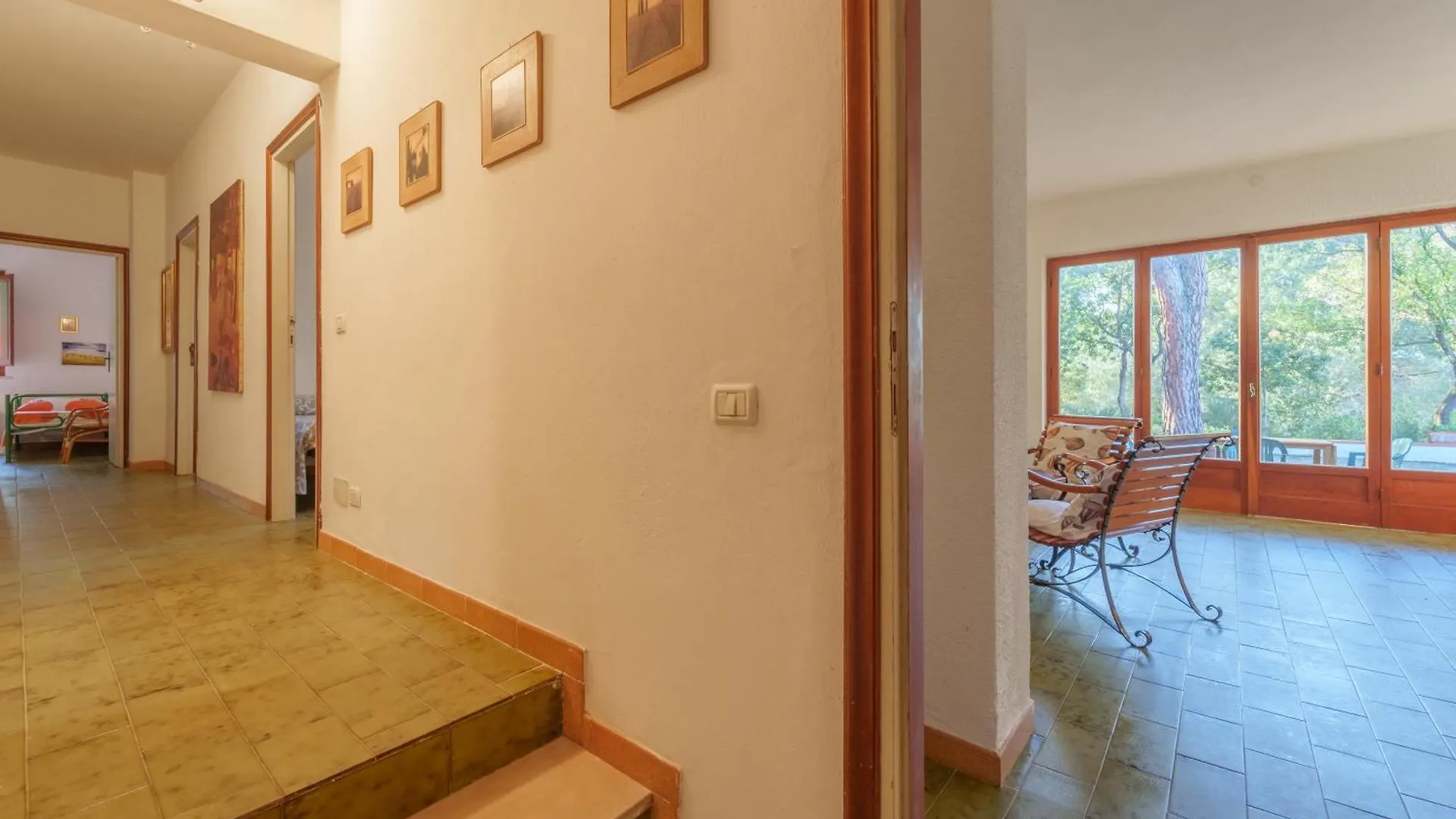 Villa Ai Pini A Punta Perla - Goelba Capoliveri  0*, Capoliveri (Isola d'Elba) Italia