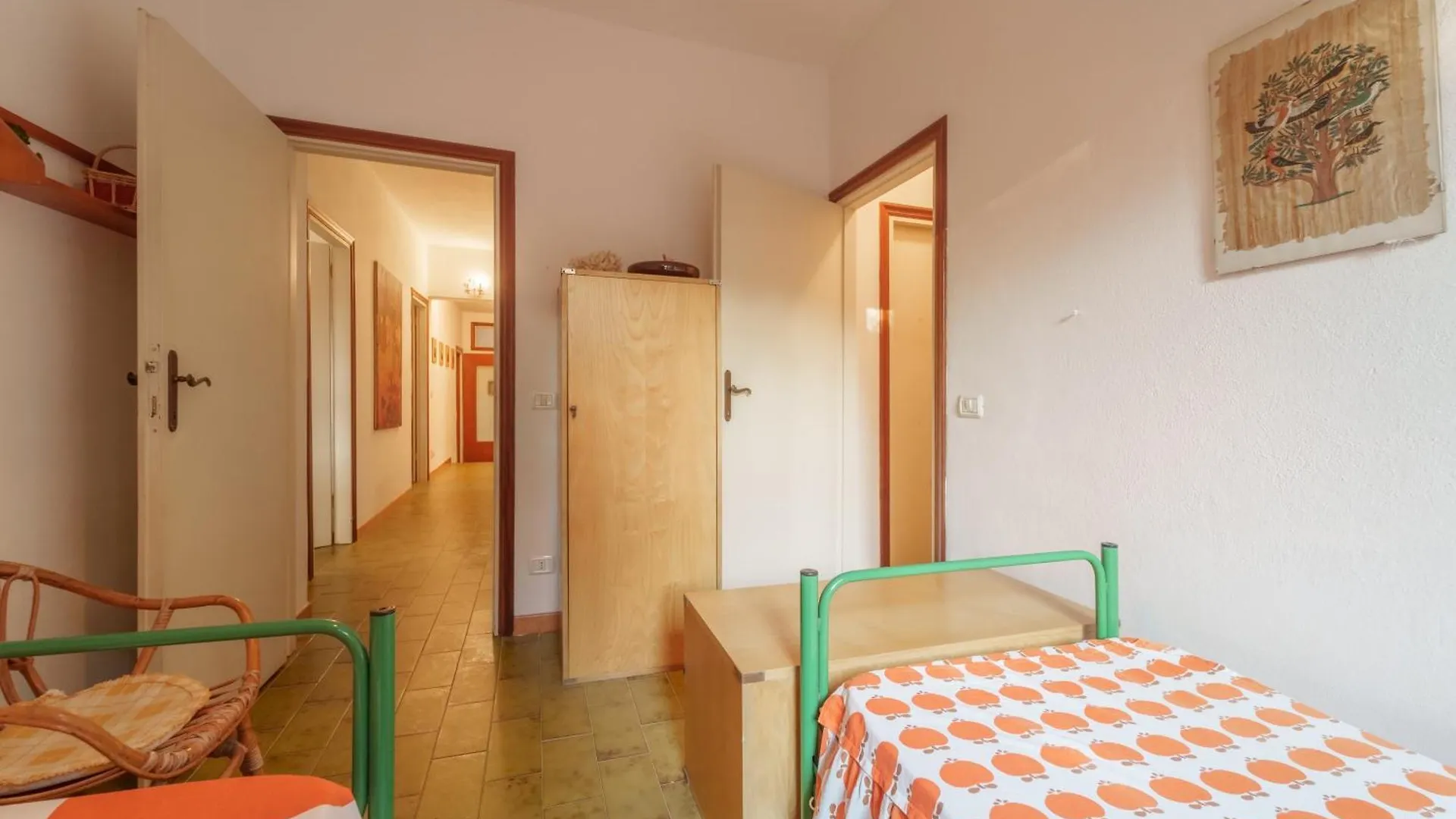 Villa Ai Pini A Punta Perla - Goelba Capoliveri